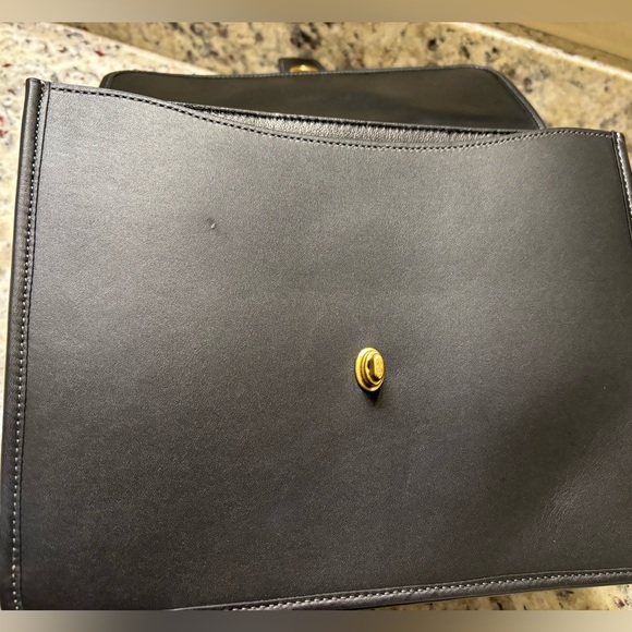 Coach Willis - 5785 (Black) - NWOT - Picture 10 of 17